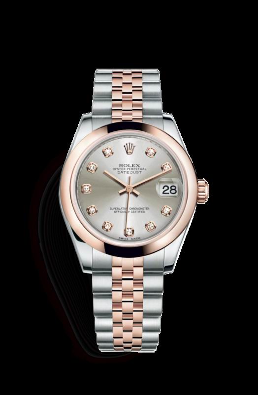 Rolex Watch 572